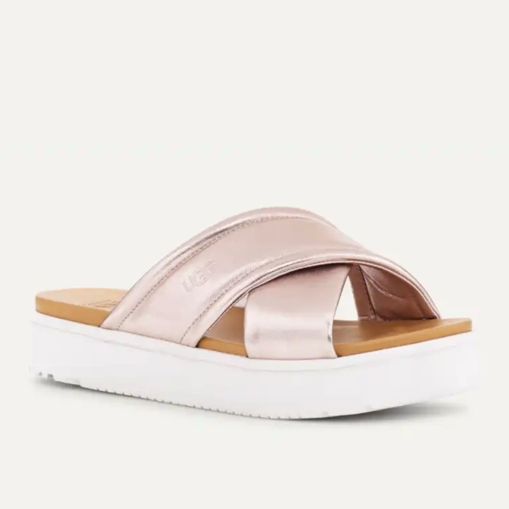 UGG Zayne Sandals